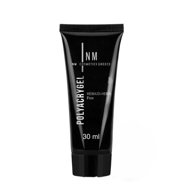 POLYACRYGEL HEMA FREE 30 NM...