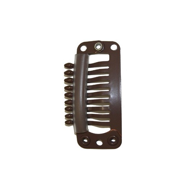 Hair wig clips 28/32 mm