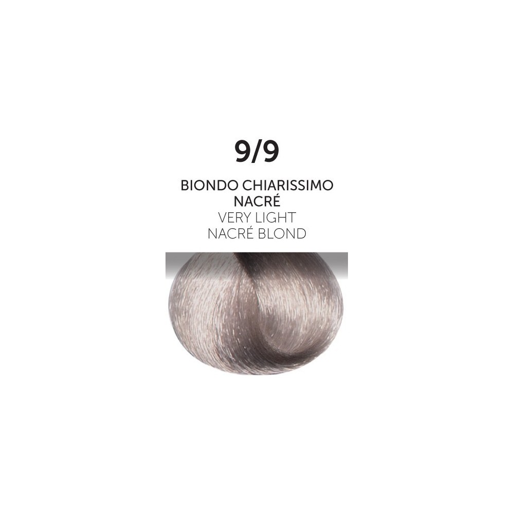PERLACOLOR ΕΠΑΓΓΕΛΜΑΤΙΚΗ ΒΑΦΗ OYSTER cosmetics ITALY 100ML