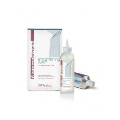 Kit sistema stirante. 100ml