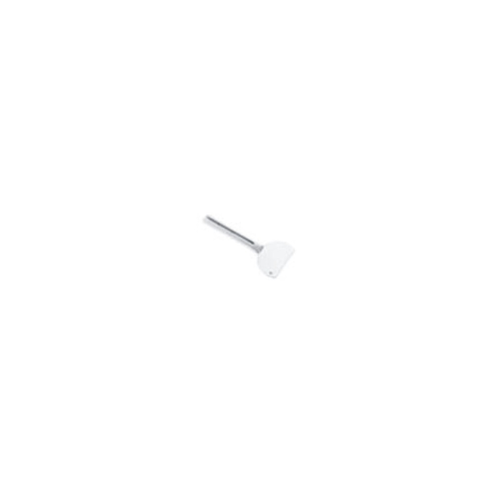 Clamp for colour cream 