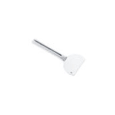 Clamp for colour cream 