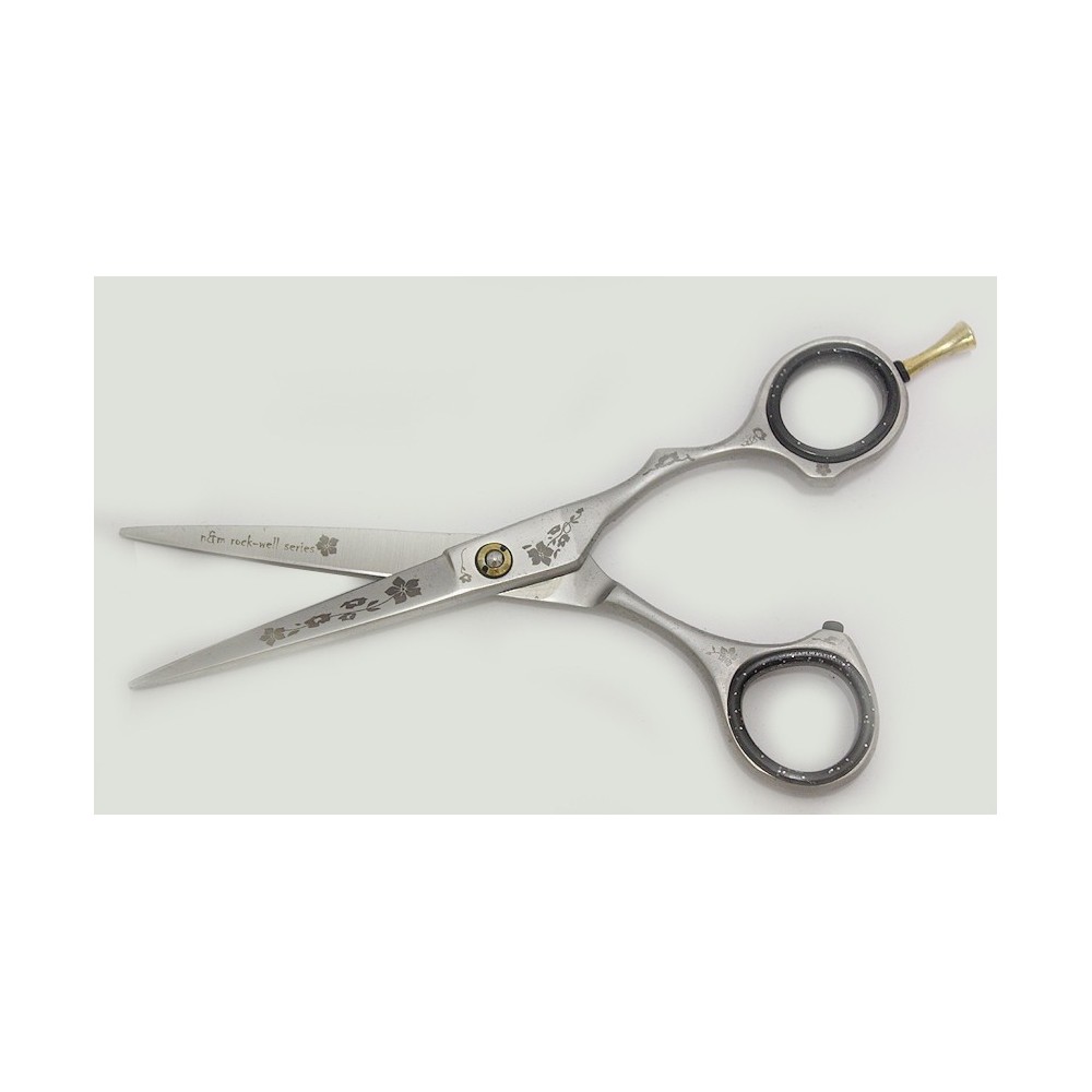 BARBER SCISSORS
