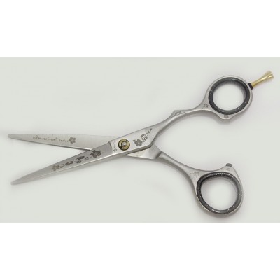 BARBER SCISSORS