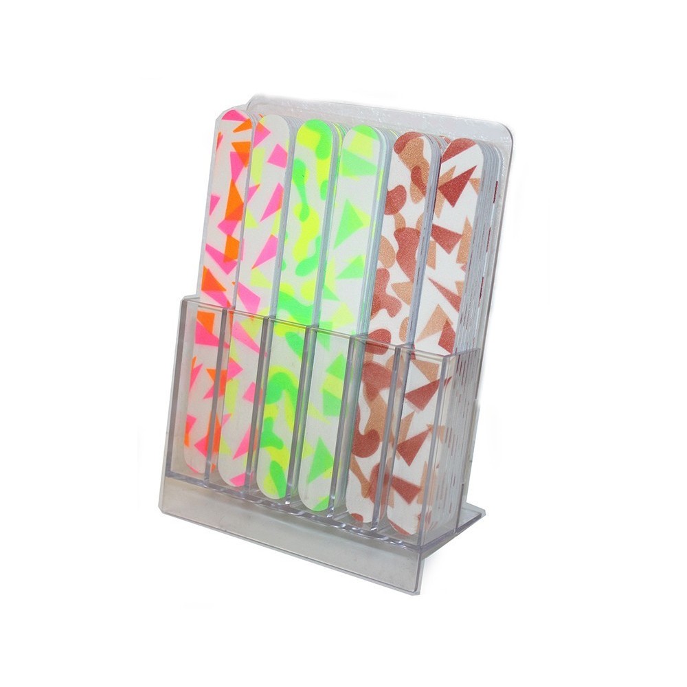 STAND για 48 λίμες ( αδειο )