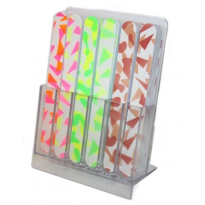 STANT WITHOUT NAIL FILES