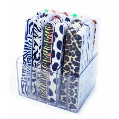 STANT WITHOUT 162 NAIL FILES