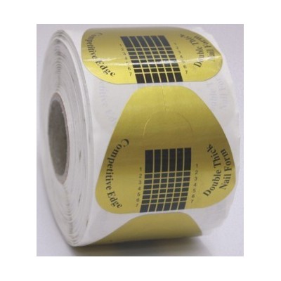 ΑΥΤΟΚΟΛΛΗΤΕΣ ΦΟΡΜΕΣ ΧΤΙΣΙΜΑΤΟΣ ΣΕ ΡΟΛΟ 500 ΤΕΜ