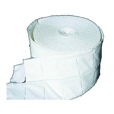 WIPE OFF TOWEL  500 PCS IN ROLL