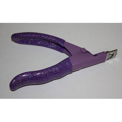 ΚΟΠΤΗΣ ΤΙΠΣ ΜΕ GLITTER