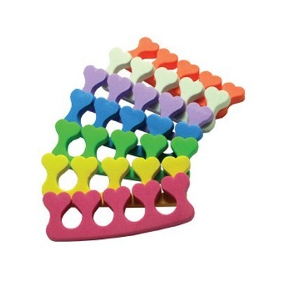 TOE SEPERATOR SET 2 PCS