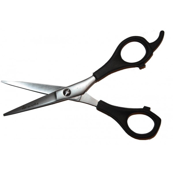 Students scissors 5,5 inch 14 cm.