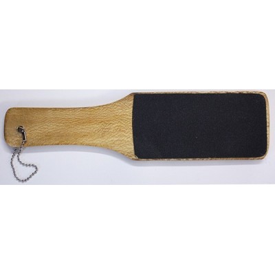 Wooden  rasp with exchangable grids