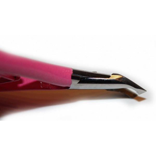 Επαγγελματική πένσα για τα επονύχια Μήκος λεπίδας κοπής:2-2,5mm