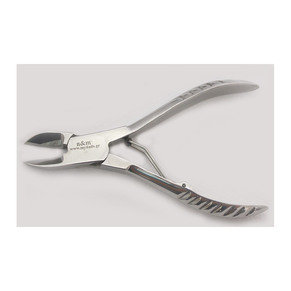 Επαγγελματική πένσα για τα νύχια .Μήκος λεπίδας κοπής: 16mm