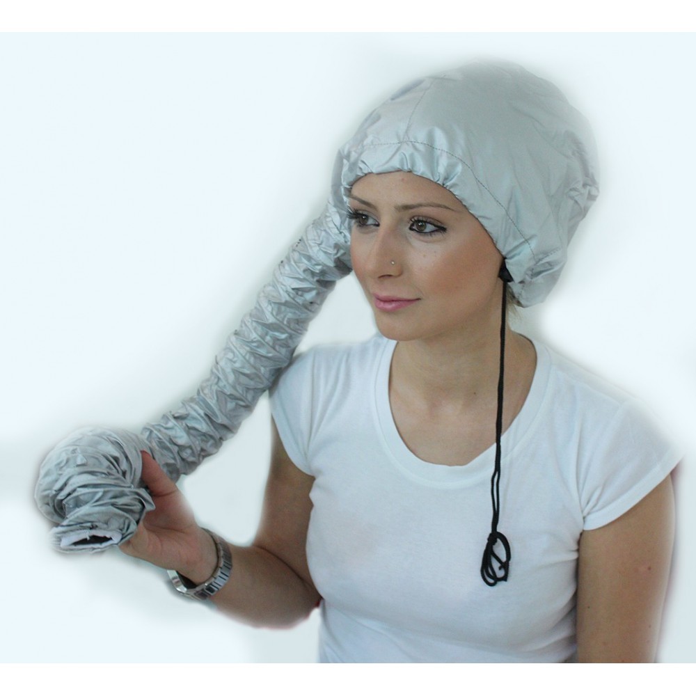 Hair dryer diffuser