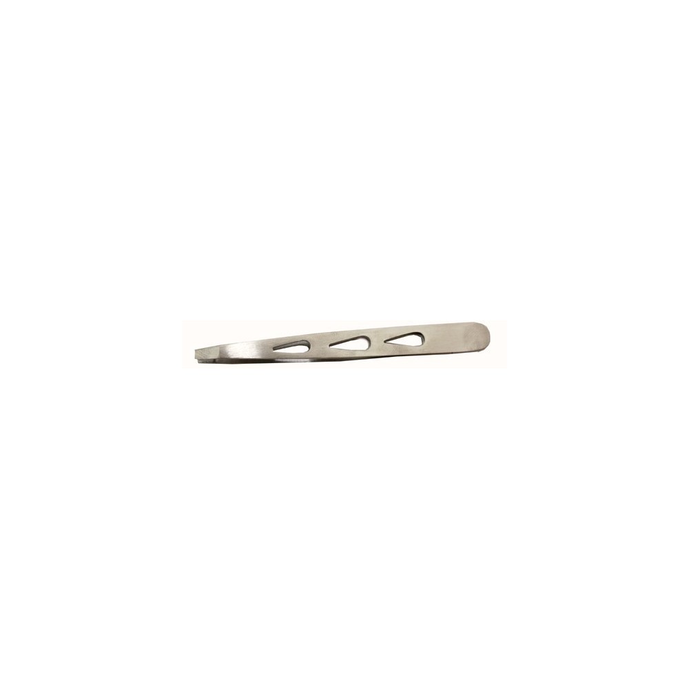 BEAUTY/COSMETIC TWEEZERS. Quality stainless steel. Perfect tip alignment