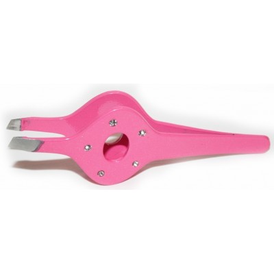 BEAUTY/COSMETIC TWEEZERS. Quality stainless steel. Perfect tip alignment