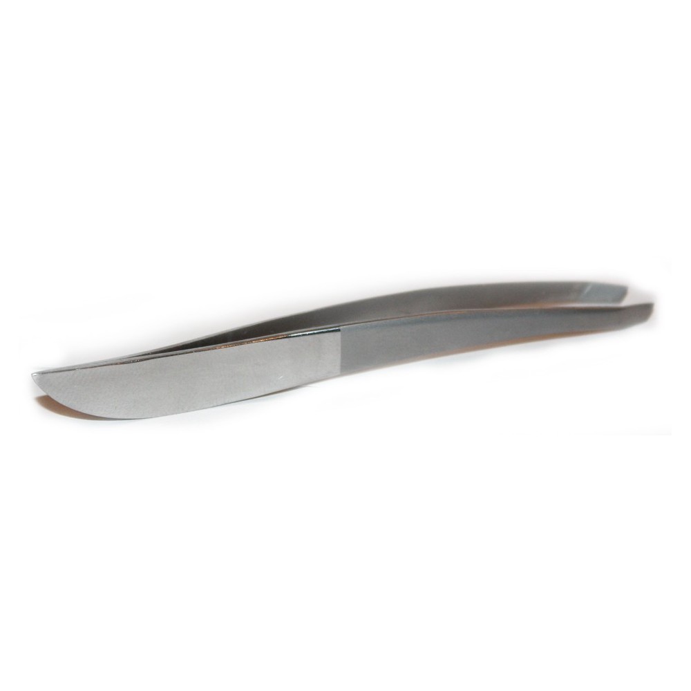 BEAUTY/COSMETIC TWEEZERS. Quality stainless steel. Perfect tip alignment
