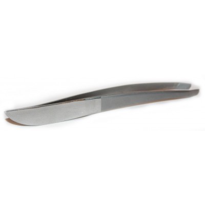BEAUTY/COSMETIC TWEEZERS. Quality stainless steel. Perfect tip alignment