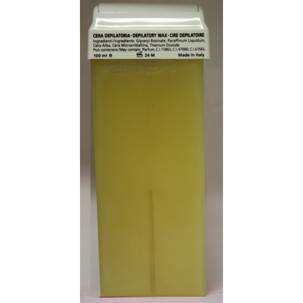 Depilatory waxing roll 100ml