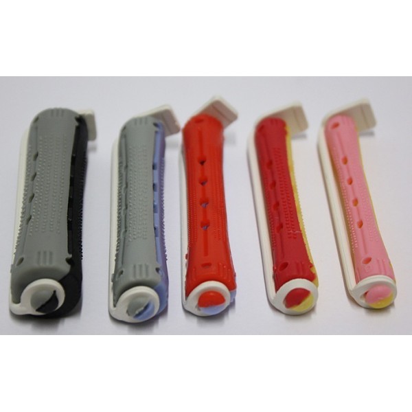 Perm rods 12 pcs set