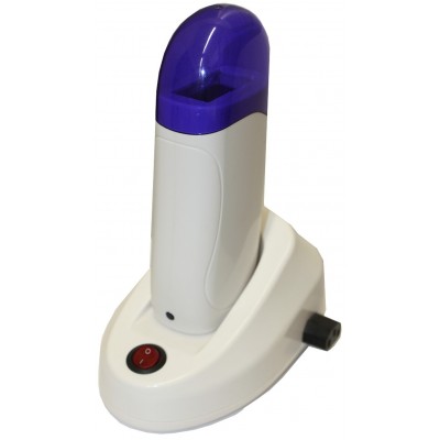 Wax heater with base 20 watt