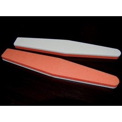 NAIL BUFFER AND NAIL FILE 2 SIDES
