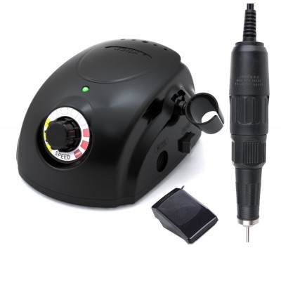 Professional nail drill. 35.000rpm. 65watt power