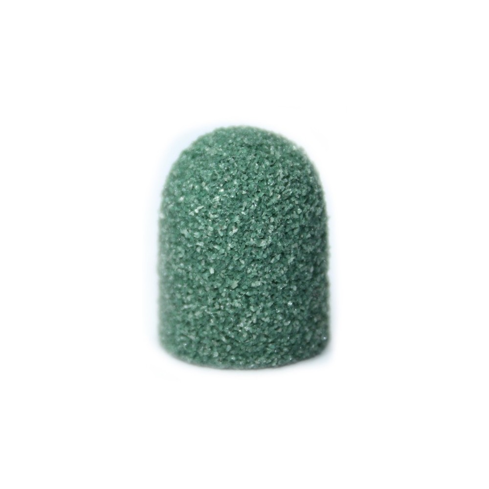 green cap  13MM
