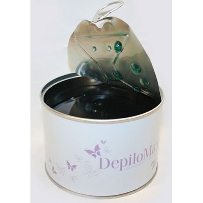 ΚΕΡΙ ΠΡΑΣΙΝΟ ΣΕ ΔΟΧΕΙΟ ( ΚΡΥΟ) 400ML