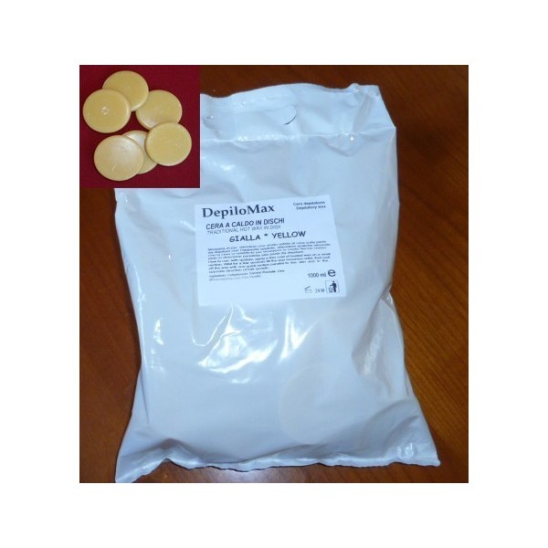 PADS KEΡΙΑ ΣΕ ΣΑΚΟΥΛΑ 1 ΚΙΛΟ ( 50 PADS) ΠΡΑΣΙΝΟ/ΚΙΤΡΙΝΟ