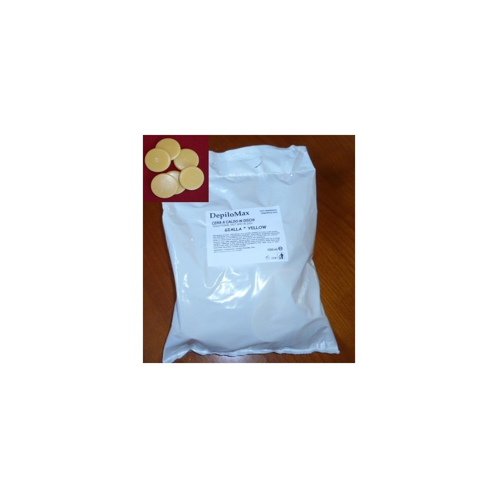 PADS KEΡΙΑ ΣΕ ΣΑΚΟΥΛΑ 1 ΚΙΛΟ ( 50 PADS) ΠΡΑΣΙΝΟ/ΚΙΤΡΙΝΟ