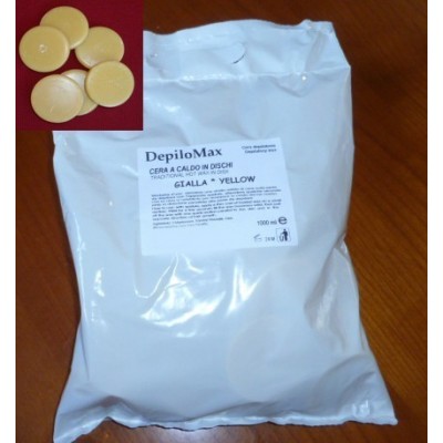 PADS KEΡΙΑ ΣΕ ΣΑΚΟΥΛΑ 1 ΚΙΛΟ ( 50 PADS) ΠΡΑΣΙΝΟ/ΚΙΤΡΙΝΟ