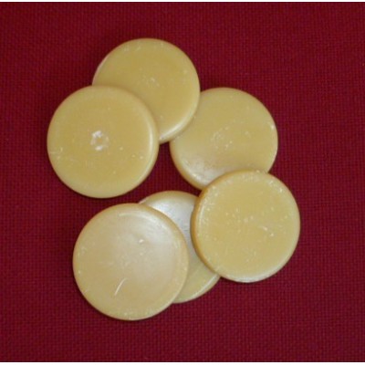 PADS KEΡΙ ΠΡΑΣΙΝΟ/ΚΙΤΡΙΝΟ